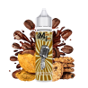 Grunge Music Juice 50 ml Tabak, Kaffee und Kekse