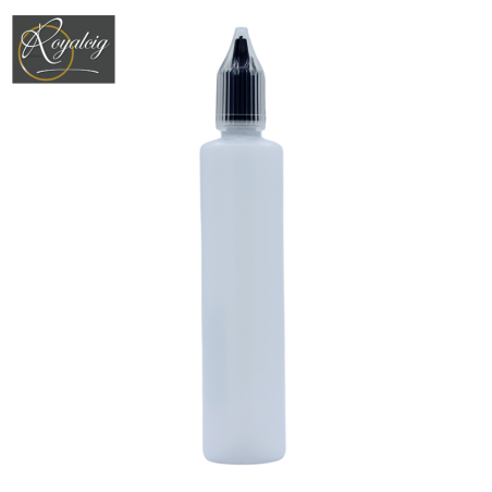 Fiala vuota flessibile trasparente 50 ml