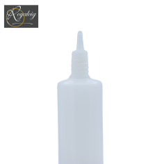 Fiala vuota flessibile trasparente 50 ml 2