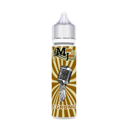 E-liquide Grunge Music Juice 50 ml