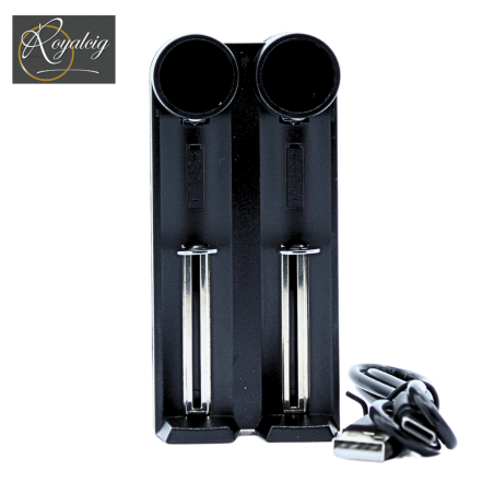 CARGADOR SLIM K2 EFEST