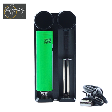 SLIM K2 CHARGER EFEST