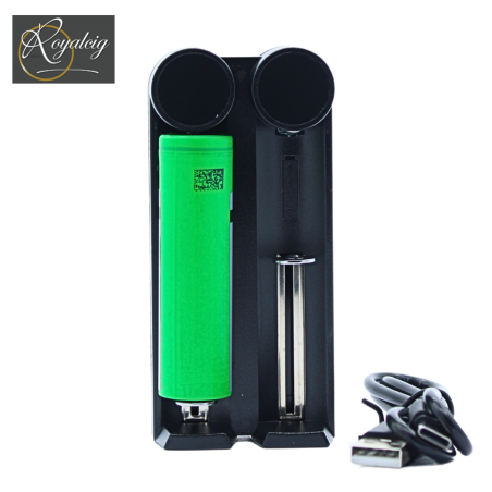 SLIM K2 CHARGER EFEST