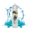 Techno Music Juice 50 ml E-liquid ice menta