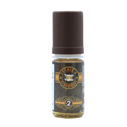 E-liquide Escale à St Domingue 10 ml | Terroir et Vapeur