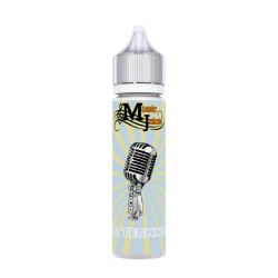 E-liquide Techno Music Juice 50 ml