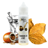 Tonnerre de Vape Turkish 50 ml – Music Juice