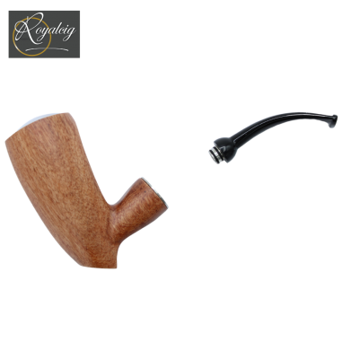 E-Pfeifen-Set Dublin Rosewood