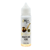E-liquide Non d’une Pipe Amsterdam 50 ml – Music Juice