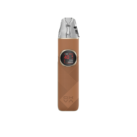 Kit NeXLIM 2 OXVA – 2000 mAh – 40W