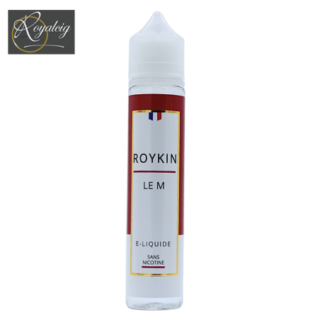 Le M 50 ml Roykin