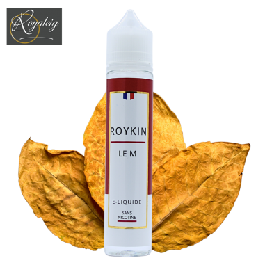 M 50 ml Roykin