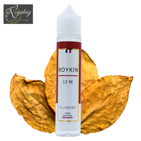 M 50 ml Roykin