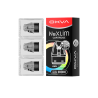 Pack de 3 Cartouches NeXLIM Dual Mesh UNITECH 3.0 OXVA – 4 ml