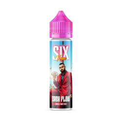 E-liquide Cash Flow 50 ml - Six Vape