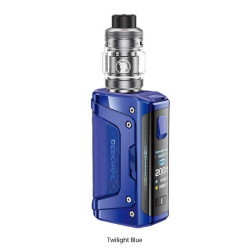 Kit Aegis Legend 5 200W GeekVape Z Sub-Ohm Tank 5