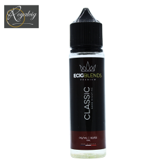 E-líquido Classic - ECIG BLENDS 45 ML 2