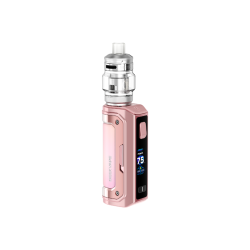 Kit Aegis Mini 5 100W + Z Nano 3 5 ml GeekVape