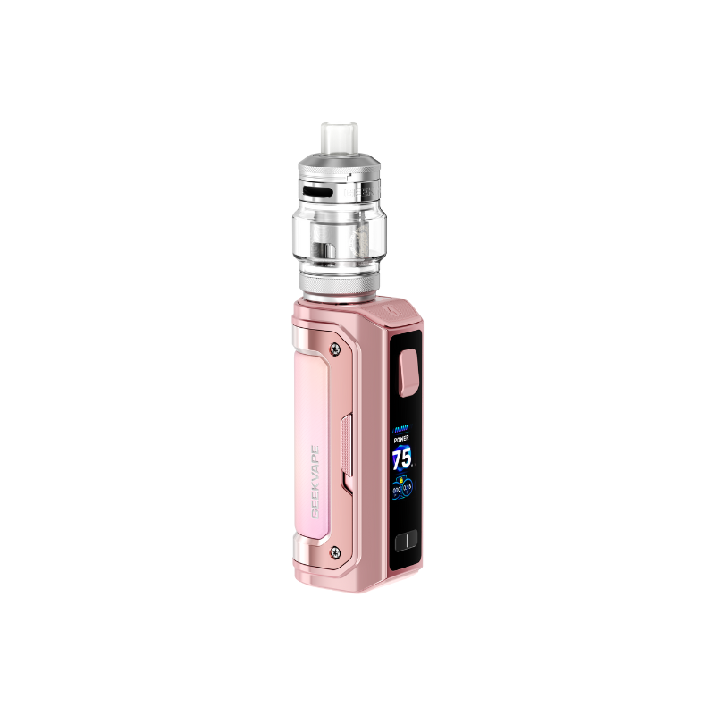 Kit Aegis Mini 5 100W GeekVape – Z Nano 3 RoyalCig