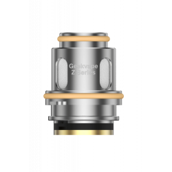 Résistances Z Series GeekVape | Pack de 5
