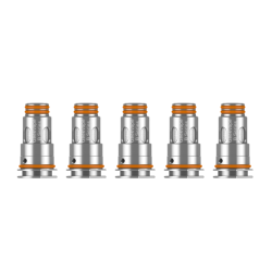 Widerstände B Serie GeekVape 5 Packung