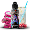 Lettere A E.Tasty 100 ml Ciliegia, limonata e drago
