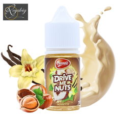 CHUBBIZ - Drive Me Nuts DIY Nocciola 30ML