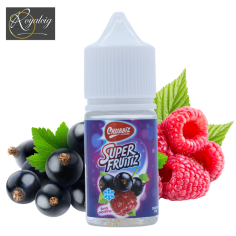 CHUBBIZ - Super Fruitiz DIY 30ML | Concentrato Fresco...