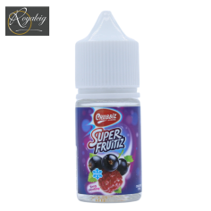 CHUBBIZ - Super Fruitiz DIY 30ML | Concentrato Fresco... 2
