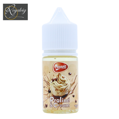 copy of CHUBBIZ - Grandma's Secret DIY 30ML