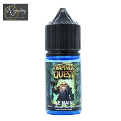 Le Nain Concentrate 30ml - Vaping Quest - Mixup Labs 2