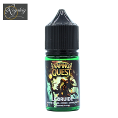 Concentré Le Druide DIY 30ML - VAPING QUEST 2