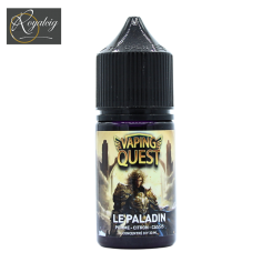Le Paladin Concentrato 30ml - Vaping Quest - Mixup Labs 2