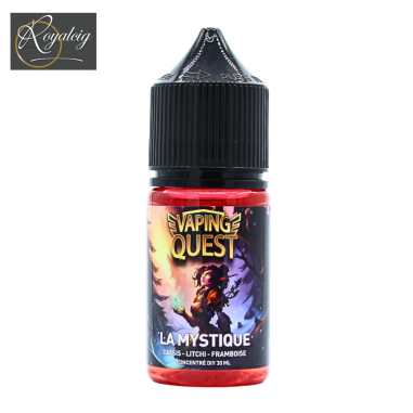 Konzentrat La Mystique DIY 30ML - VAPING QUEST