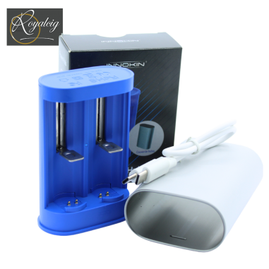 The Innokin Trine Charger