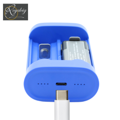 El cargador Innokin Trine 2