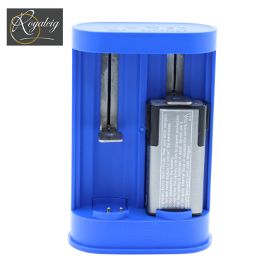 Le Chargeur Trine Innokin