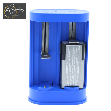 Le Chargeur Trine Innokin