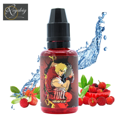 Uraken Fighter Fuel-Konzentrat