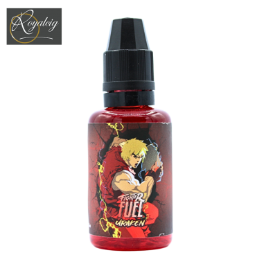 Uraken Fighter Fuel-Konzentrat