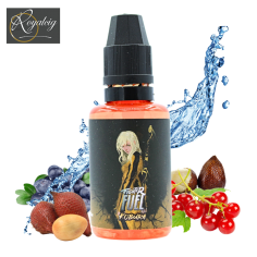 Kobura Fighter Fuel Konzentrat