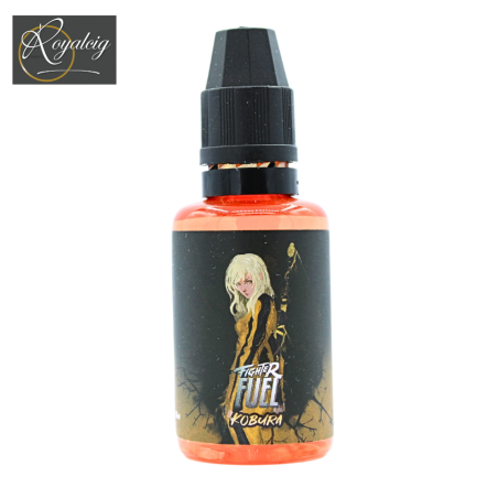 Kobura Fighter Fuel Konzentrat