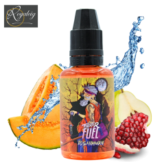 Toshimura Fighter Fuel concentrate