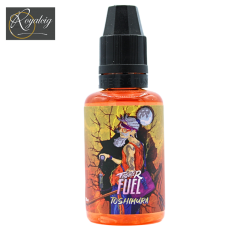 Toshimura Fighter Fuel concentrate 2