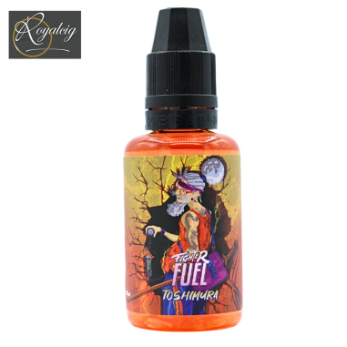 Toshimura Fighter Fuel concentrate