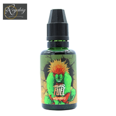 Concentré Ushiro Fighter Fuel 2