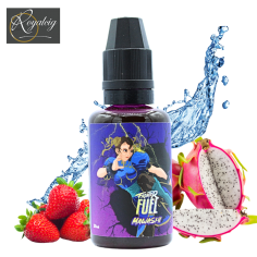 Mawashi Fighter Fuel Konzentrat