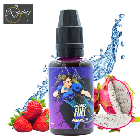 Mawashi Fighter Fuel concentrate