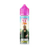 E-liquide Rich Daddy 50 ml - Six Vape