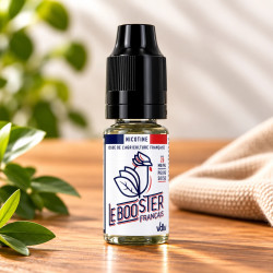 Le Booster Français VDLV 50/50 – 10 ml – 20 mg/ml
